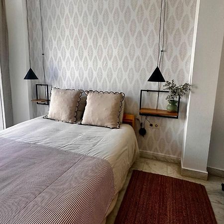 Duplex Centro Sevilla Eksteriør billede