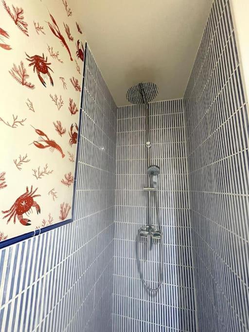 Duplex Centro Sevilla Eksteriør billede