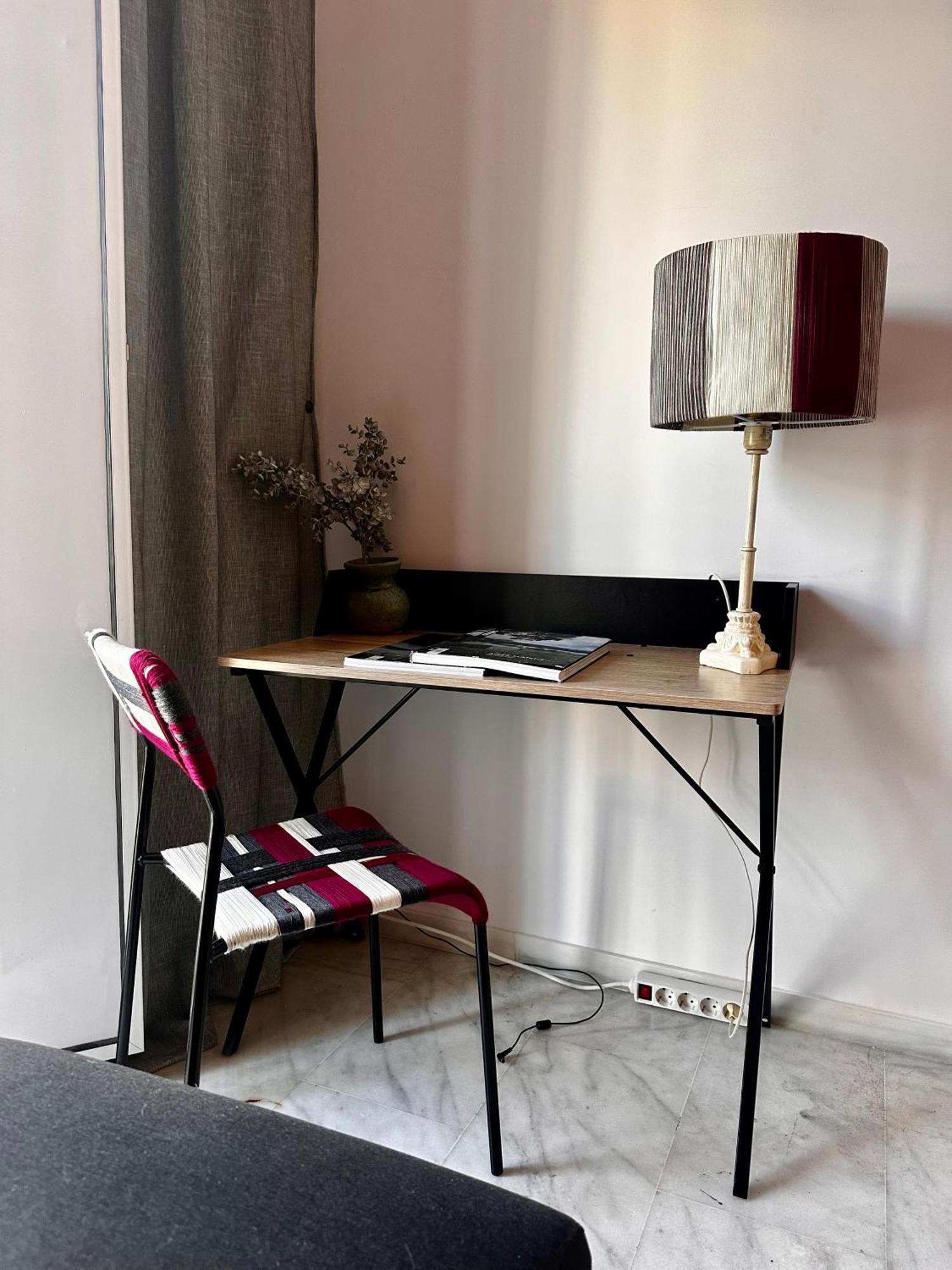 Duplex Centro Sevilla Eksteriør billede
